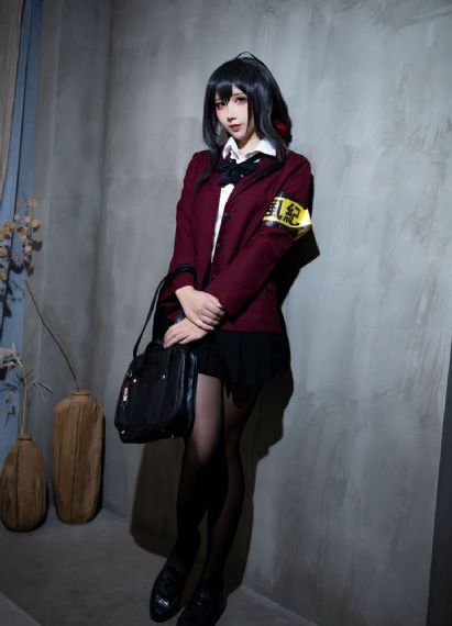 壳中少女