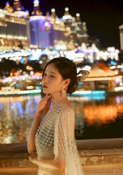 韩国电影工作女郎