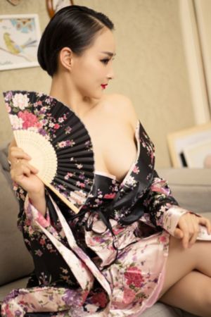 贱母狗