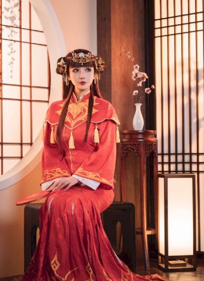 温柔善良的儿媳妇免费大结局
