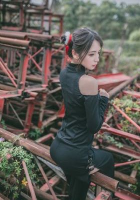 七星鲁王宫