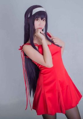 我家有个赵大咪